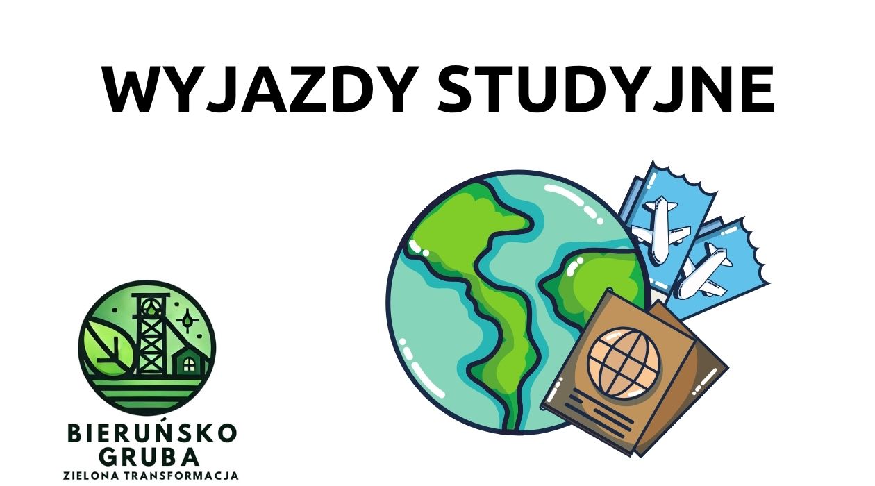 wyjazdy studyjne